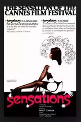 感觉Sensations