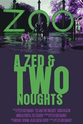 一个Z和两个O/动物园/一加二的故事