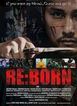 重生 RE:BORN