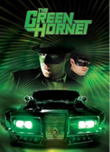 青蜂侠/The Green Hornet