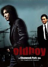 老男孩(Oldboy)