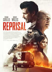 报复 Reprisal