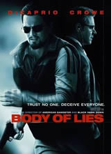 谎言之躯/Body of Lies