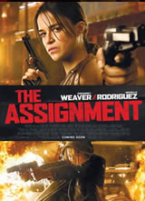 假小子/The Assignment