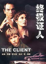 终极证人/致命内幕(The Client)