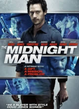 午夜的人/The Midnight Man