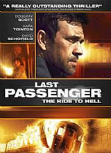 最后的乘客/Last Passenger