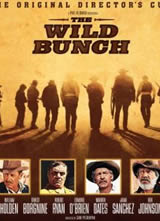 日落黄沙(The Wild Bunch)