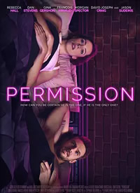 准许 Permission