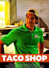 爆笑快餐店/Taco Shop