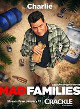 疯狂家庭 美版/Mad Families