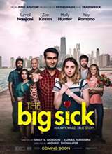 大病/The Big Sick