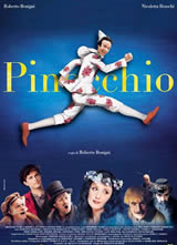 木偶奇遇记2002版(Pinocchio)