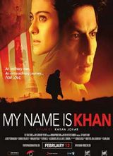 我的名字叫罕/我的名字叫可汗