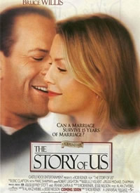 我们的故事 The Story of Us