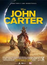 异星战场：强卡特战记/火星上的约翰·卡特