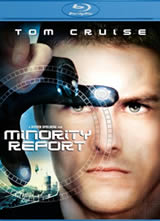 少数派报告/inority Report