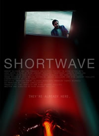 Shortwave/神秘短波