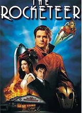 火箭手/火箭专家/The Rocketeer