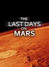 火星上的最后时日