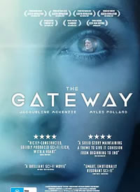 网关/The Gateway