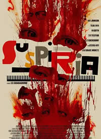 阴风阵阵/Suspiria