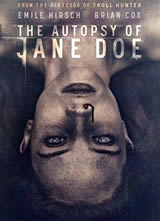 尸检无名女尸/The Autopsy of Jane Doe