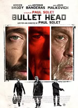 释放 Bullet Head