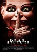 死寂/Dead Silence