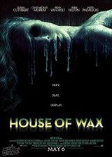 恐怖蜡像馆/蜡像馆魔王(House of Wax)