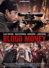 厄运 Blood Money