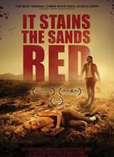血染狂沙/It Stains the Sands Red