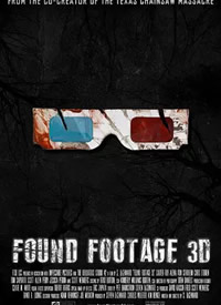 Found Footage 3D