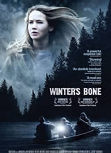 冬天的骨头(Winters Bone)