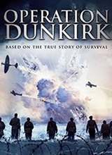敦刻尔克行动/Operation Dunkirk