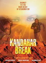逃出坎大哈(Kandahar Break)