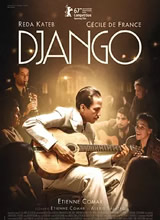 姜戈/Django