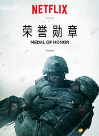 荣誉勋章  Medal of Honor