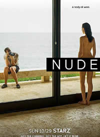 裸 Nude 2017