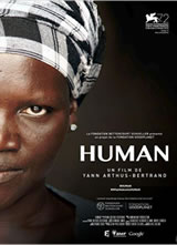 人类 Human