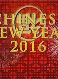 中国新年：全球最大庆典