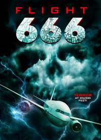 航班666/666次航班
