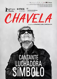 查维拉/Chavela