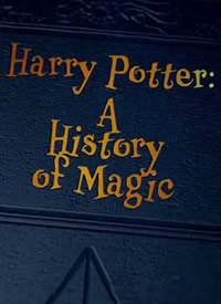 BBC：哈利·波特：一段魔法史