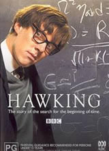 霍金传 Hawking