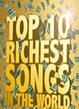 BBC.世界上最赚钱的十首歌曲