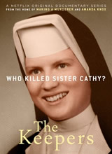 Netflix：守护者 The Keepers