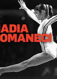 纳迪亚·科马内奇：体操运动员与独裁者