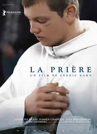 祈祷 La prière