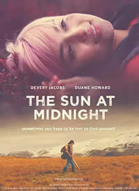 午夜阳光  The Sun At Midnight